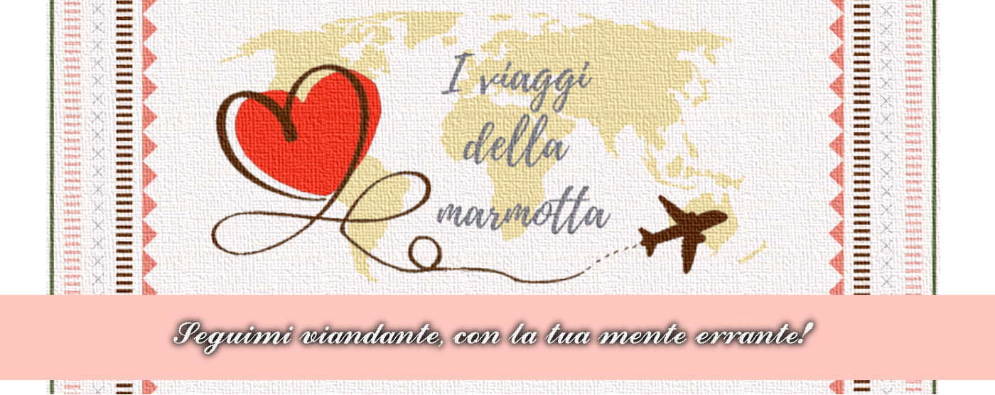 Viaggi della marmotta